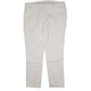 POLO RALPH LAUREN Chino Trousers Custom Fit White Mens W40 L34