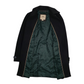 BURBERRY Trench Jacket Coat Longline Overcoat Mens M