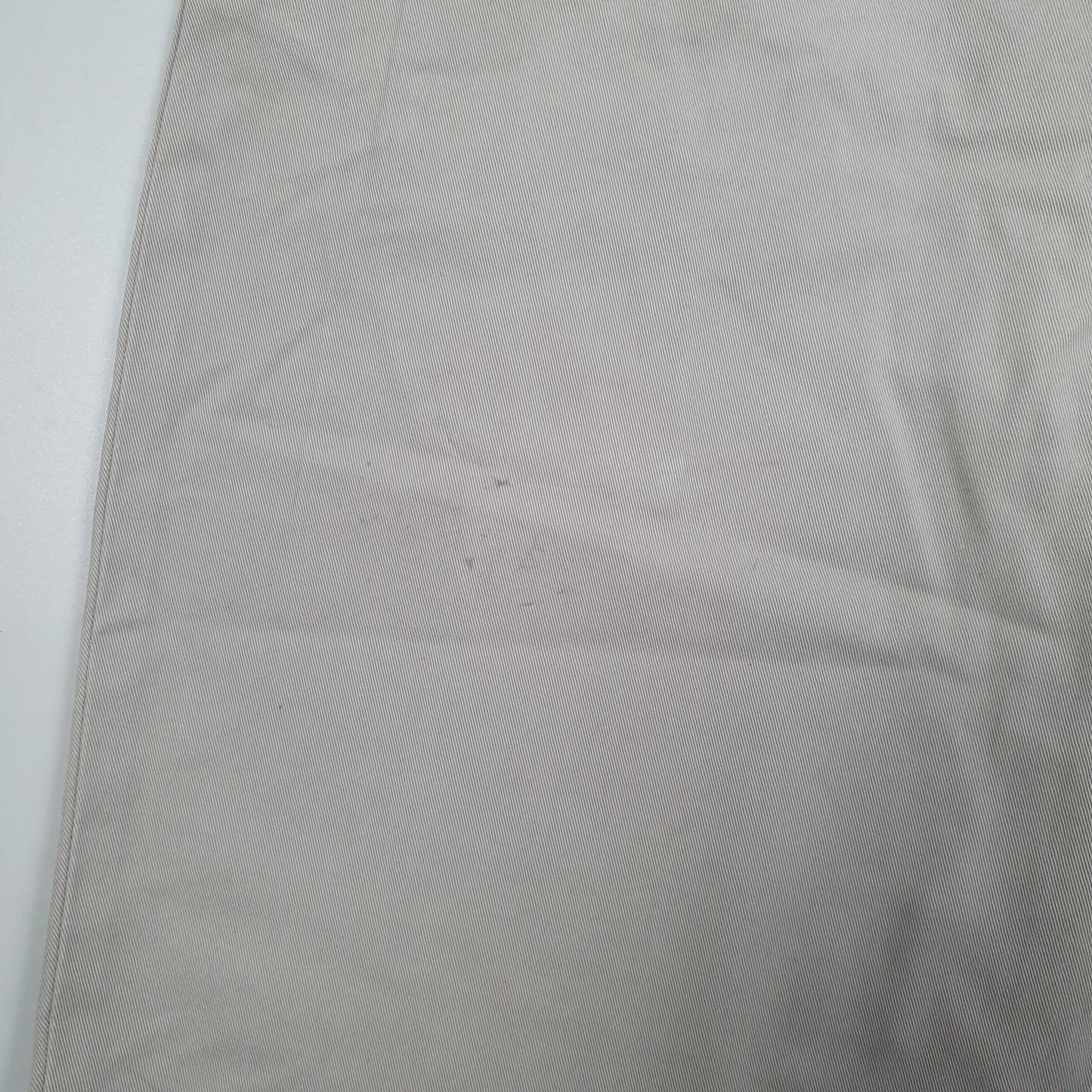POLO RALPH LAUREN Prospect Pant Chino Trousers Cream Mens W34 L32