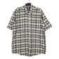 Ralph Lauren Short Sleeve Regular Fit Check Shirt