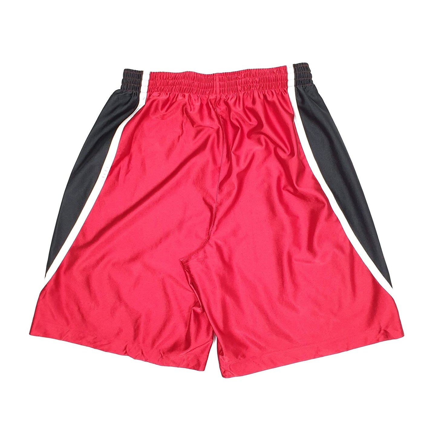 Nike Basketball Red Sport Shorts W30