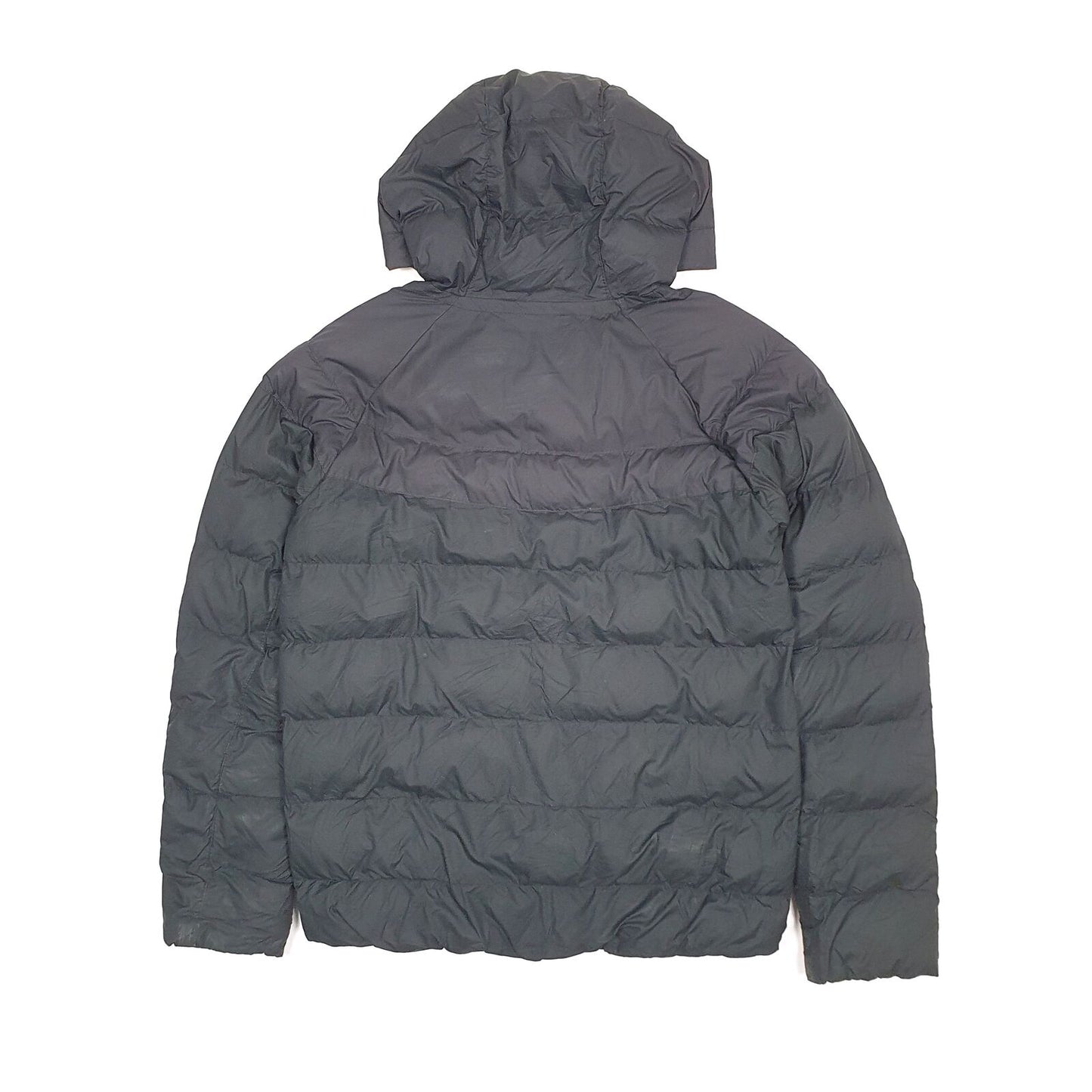 Mens Nike Puffer Jacket