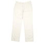 Mens Polo Ralph Lauren Classic Beige Chino Cotton  Trousers Mens W33 L32