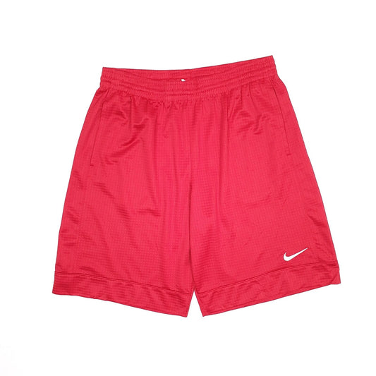 Nike Red Sport Shorts W32