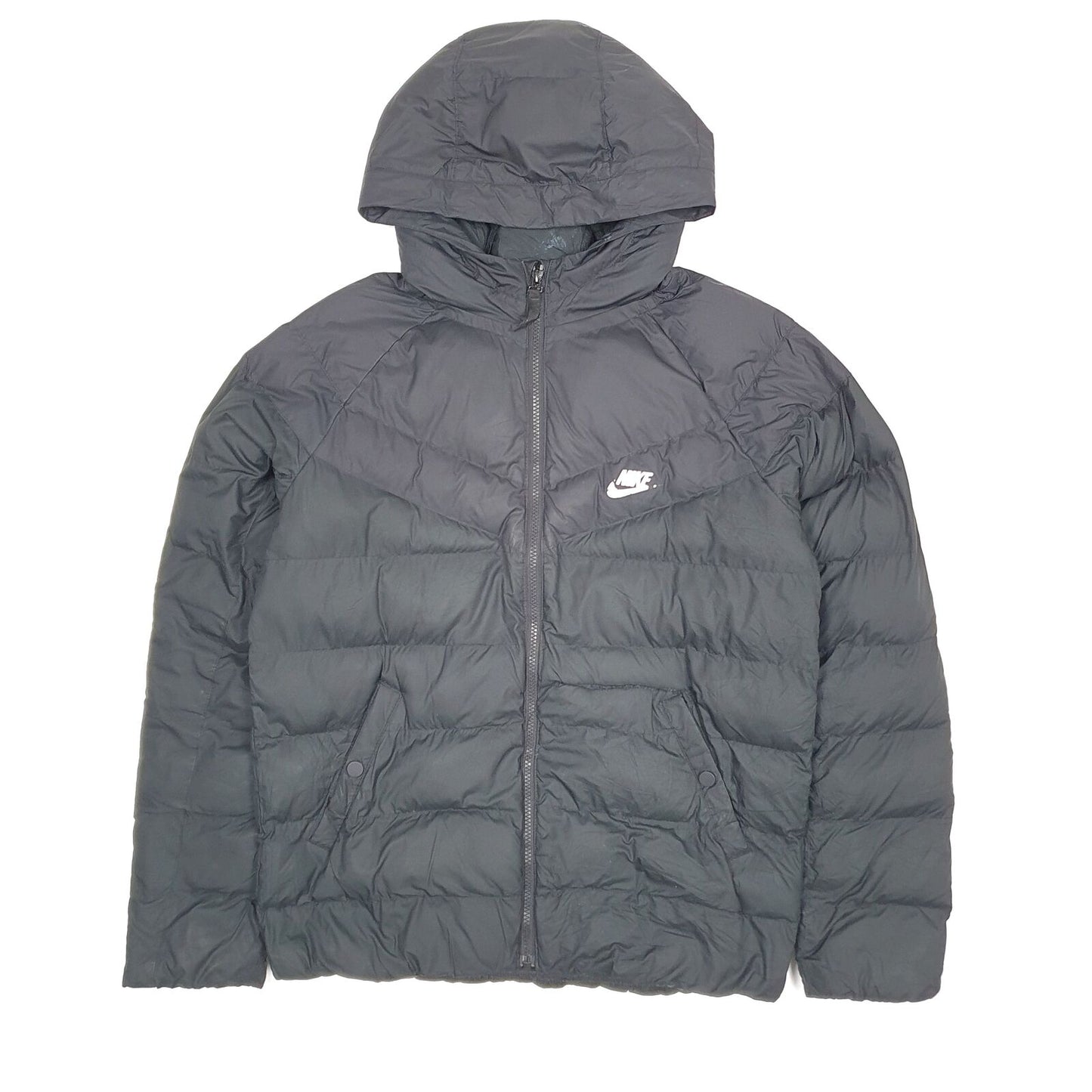 Mens Nike Puffer Jacket