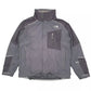 The North Face HyVent With Liner Rain Jacket Coat Mens M