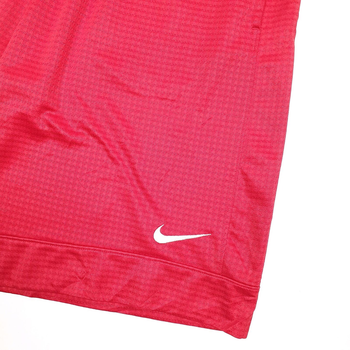 Nike Red Sport Shorts W32