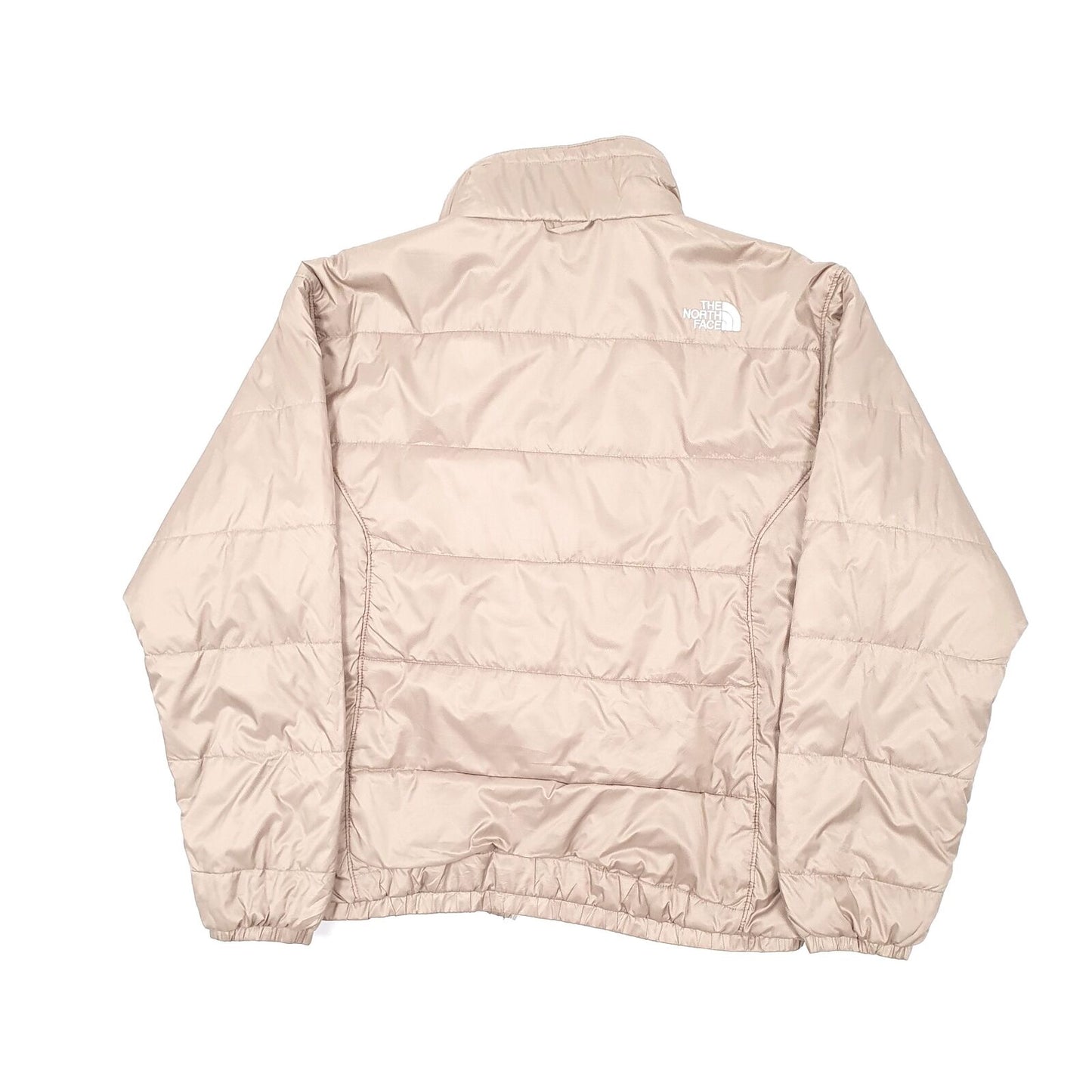 Mens The North Face Puffer Jacket
