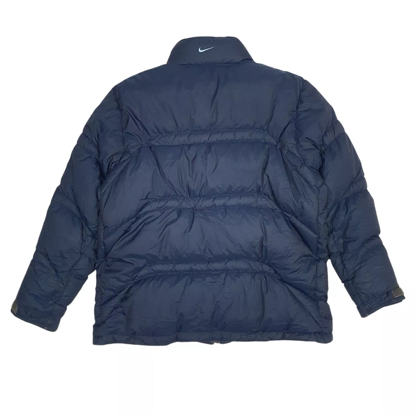 Nike Goose Down Puffer Jacket Coat Womens XL