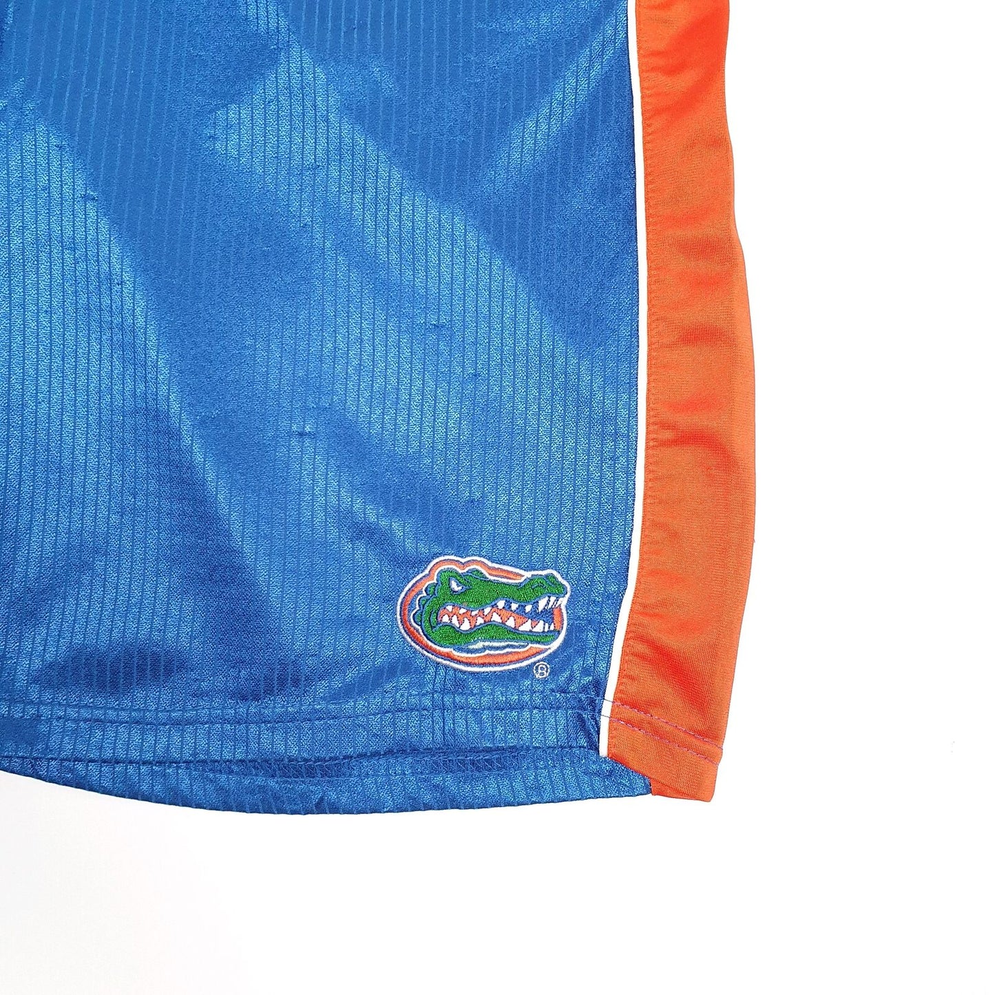 Nike Florida Gators Blue Sport Shorts W30