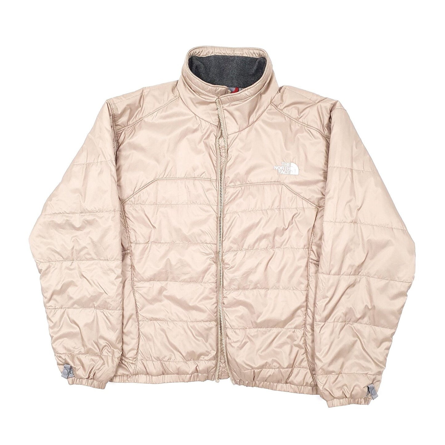 Mens The North Face Puffer Jacket