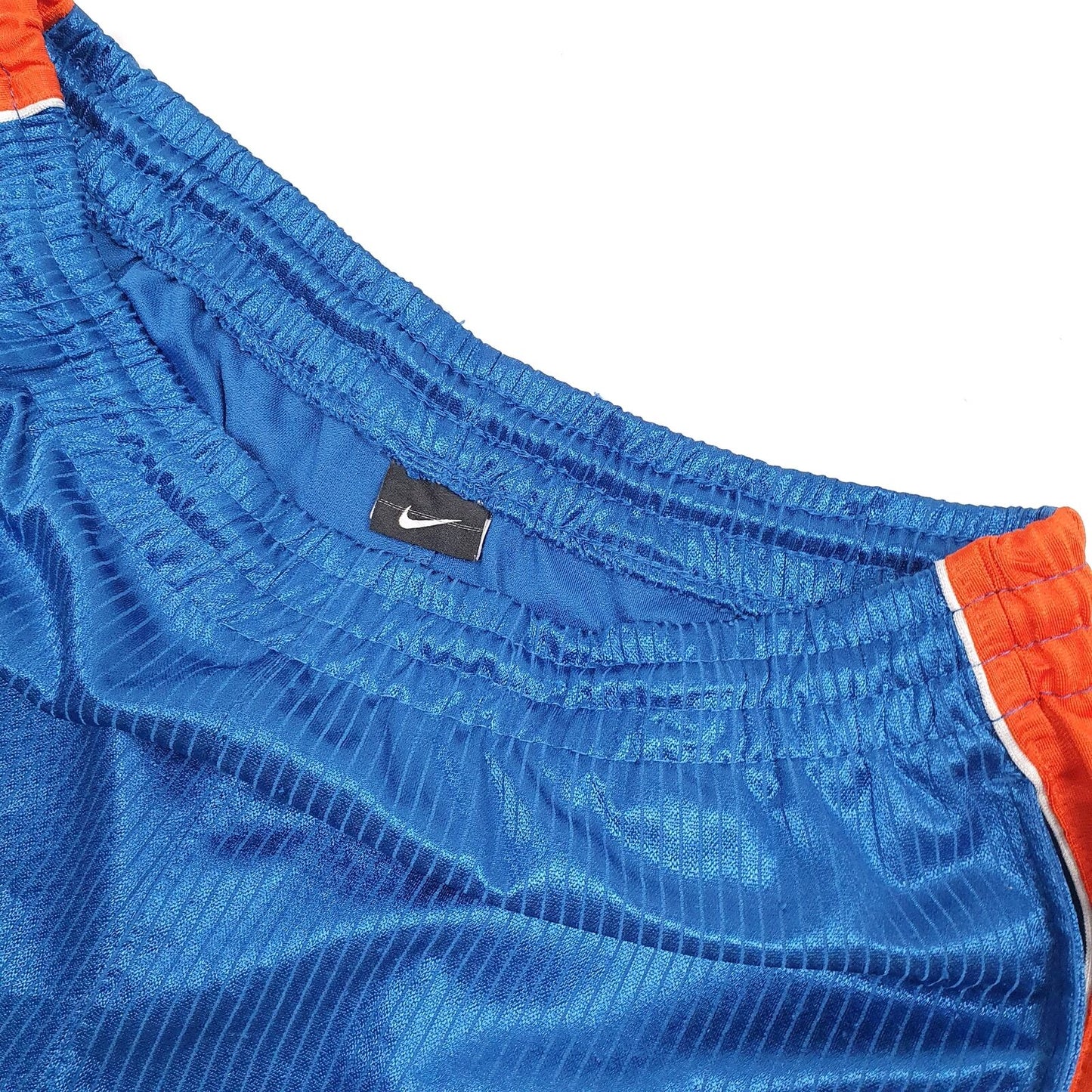 Nike Florida Gators Blue Sport Shorts W30