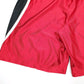 Nike Basketball Red Sport Shorts W30