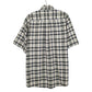 Ralph Lauren Short Sleeve Regular Fit Check Shirt