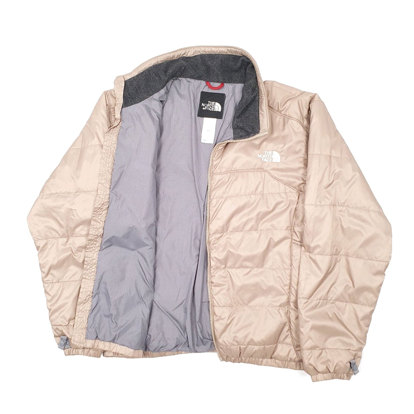 Mens The North Face Puffer Jacket