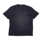 Lacoste Short Sleeve Cotton T Shirt Mens L
