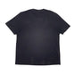 Lacoste Short Sleeve Cotton T Shirt Mens L