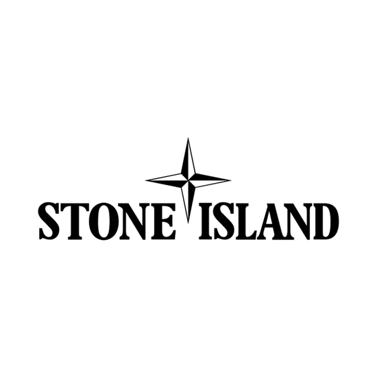 Stone Island Logo, Shop By Brand
