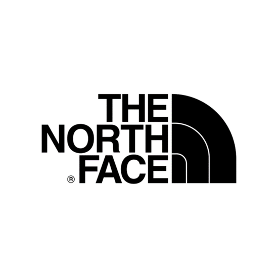 The North Face Logo, Shop By Brand