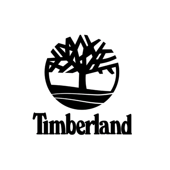 Timberland Logo, Shop By Brand