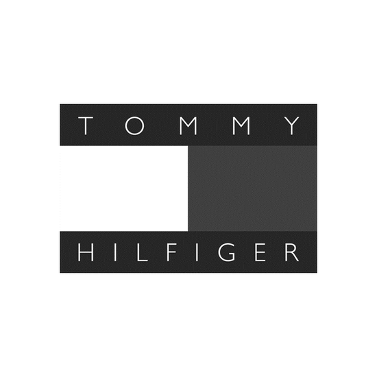 Tommy Hilfiger Logo, Shop By Brand
