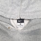 Nike Altered Hoodie Cotton Blend Sweatshirt Jumper Mens L
