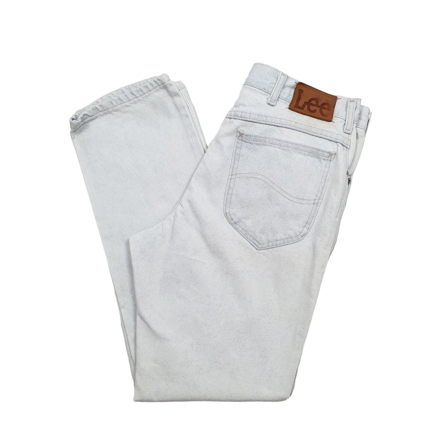 Lee Regular Straight Fit Jeans W32 L31