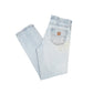 Carhartt Casual Regular Fit Jeans W34 L33 Blue