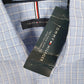 Tommy Hilfiger Long Sleeve Regular Fit Check Shirt