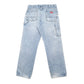 Dickies Casual Regular Fit Jeans W36 L32 Blue