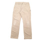 Carhartt Regular Regular Fit Jeans W34 L32 Beige