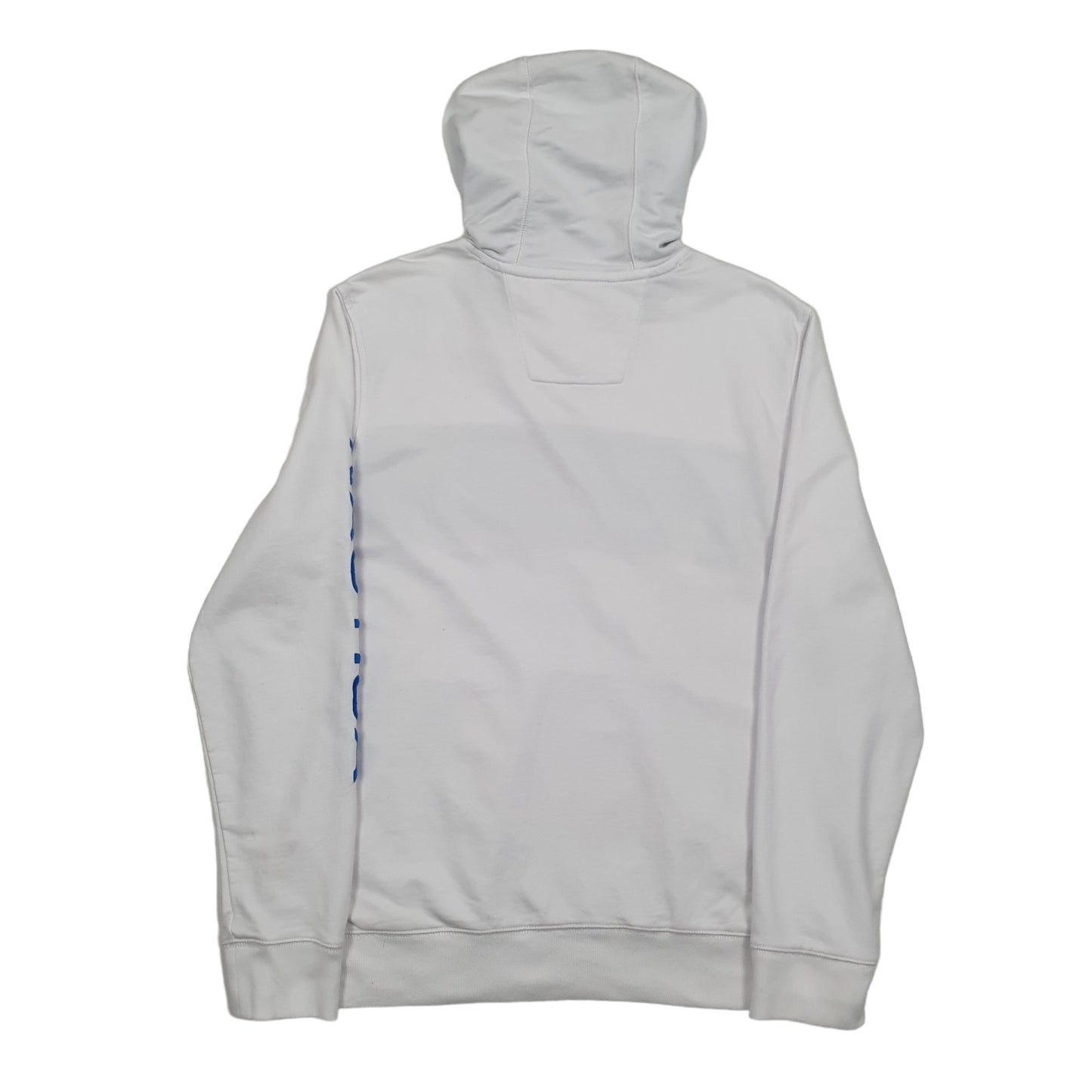 Nautica Hoodie M White