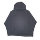 Mens Black Nike Dri Fit Hoodie Jumper
