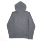 Mens Grey Champion  Hoodie Jumper