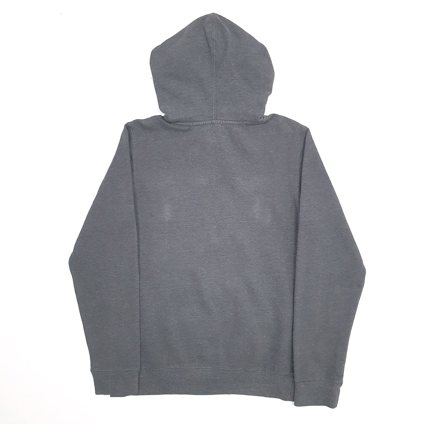Mens Grey Champion  Hoodie Jumper