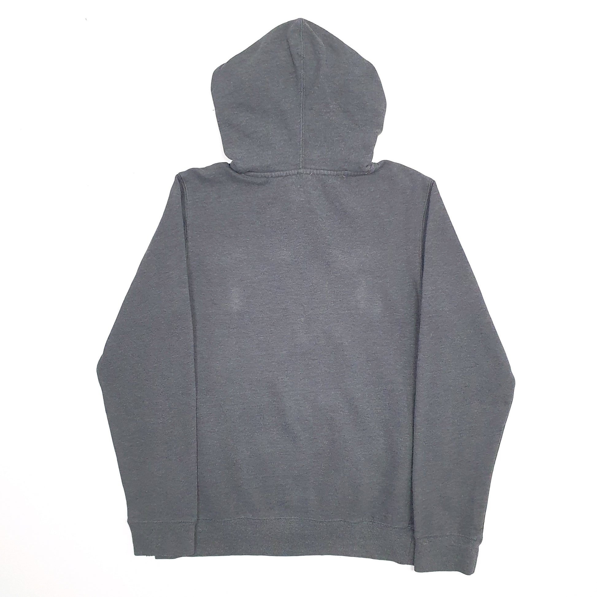 Mens Grey Champion  Hoodie Jumper