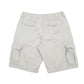 Gap Combat Grey Cargo Workwear Shorts W34