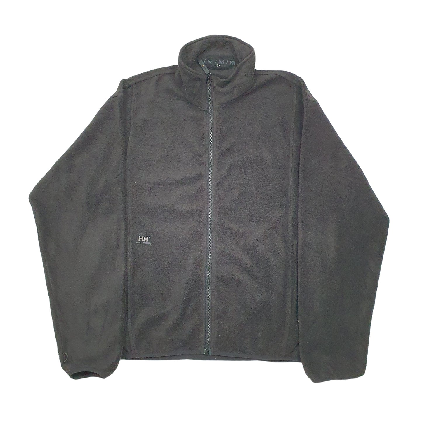 Helly Hansen Fleece Fleece L Black