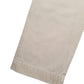 Mens Polo Ralph Lauren Beige Chino Trousers W33 L34 Beige