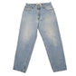 Levis 560 Loose Fit Jeans W34 L31 Blue