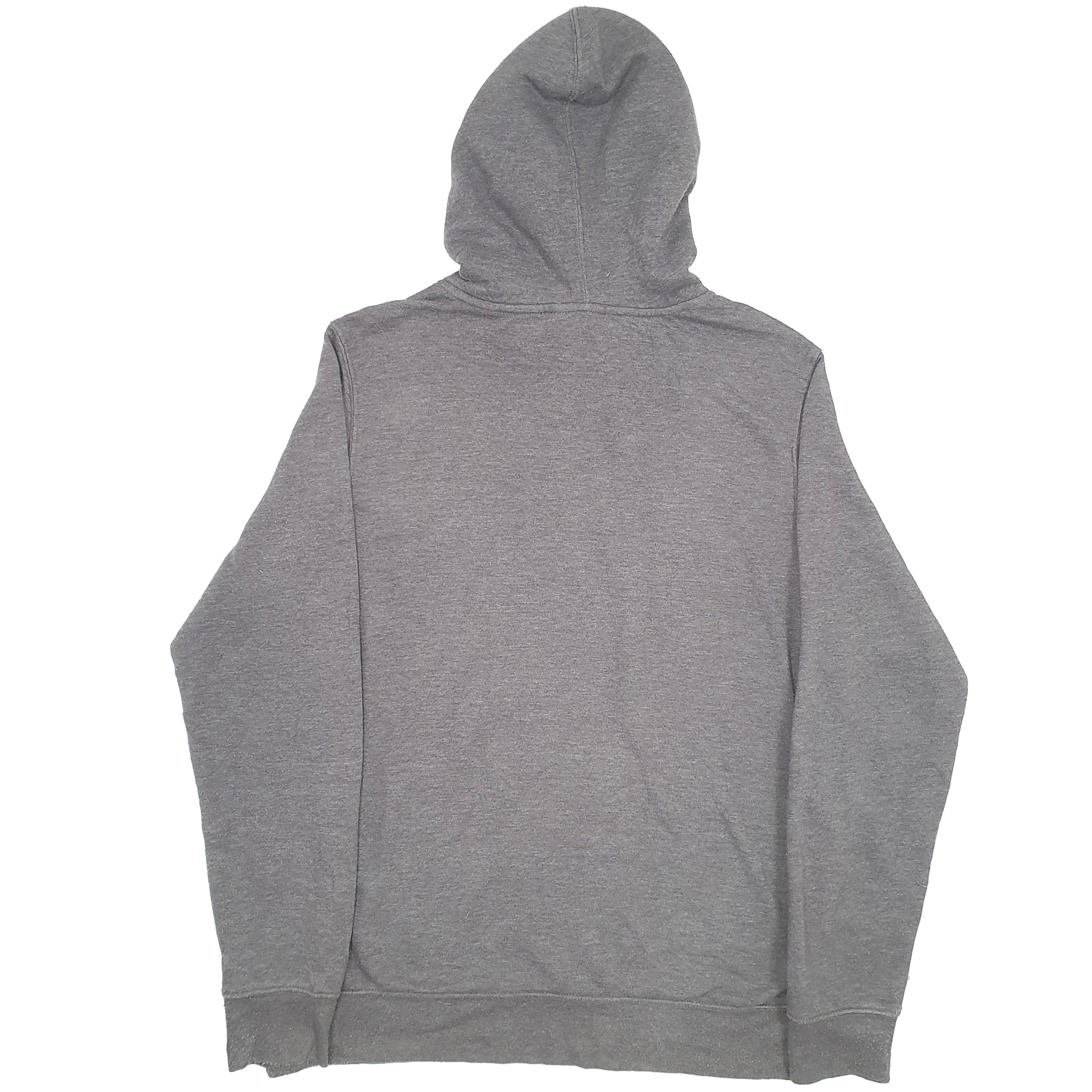 The North Face Hoodie L Grey