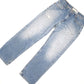 Levis 569 Loose Fit Jeans W35 L34