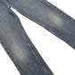 Womens Blue Levis  505 JeansW26 L26