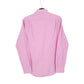 Ralph Lauren Long Sleeve Slim Fit Shirt Pink