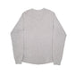 Nike Team Spellout Lightweight Crewneck M Grey