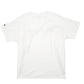 Champion Short Sleeve T Shirt White