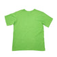 Nike Short Sleeve T Shirt Green