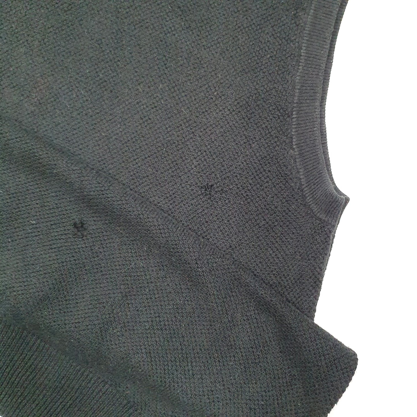 Nautica Vest M Black