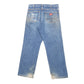 Dickies Casual Regular Fit Jeans W34 L30 Blue