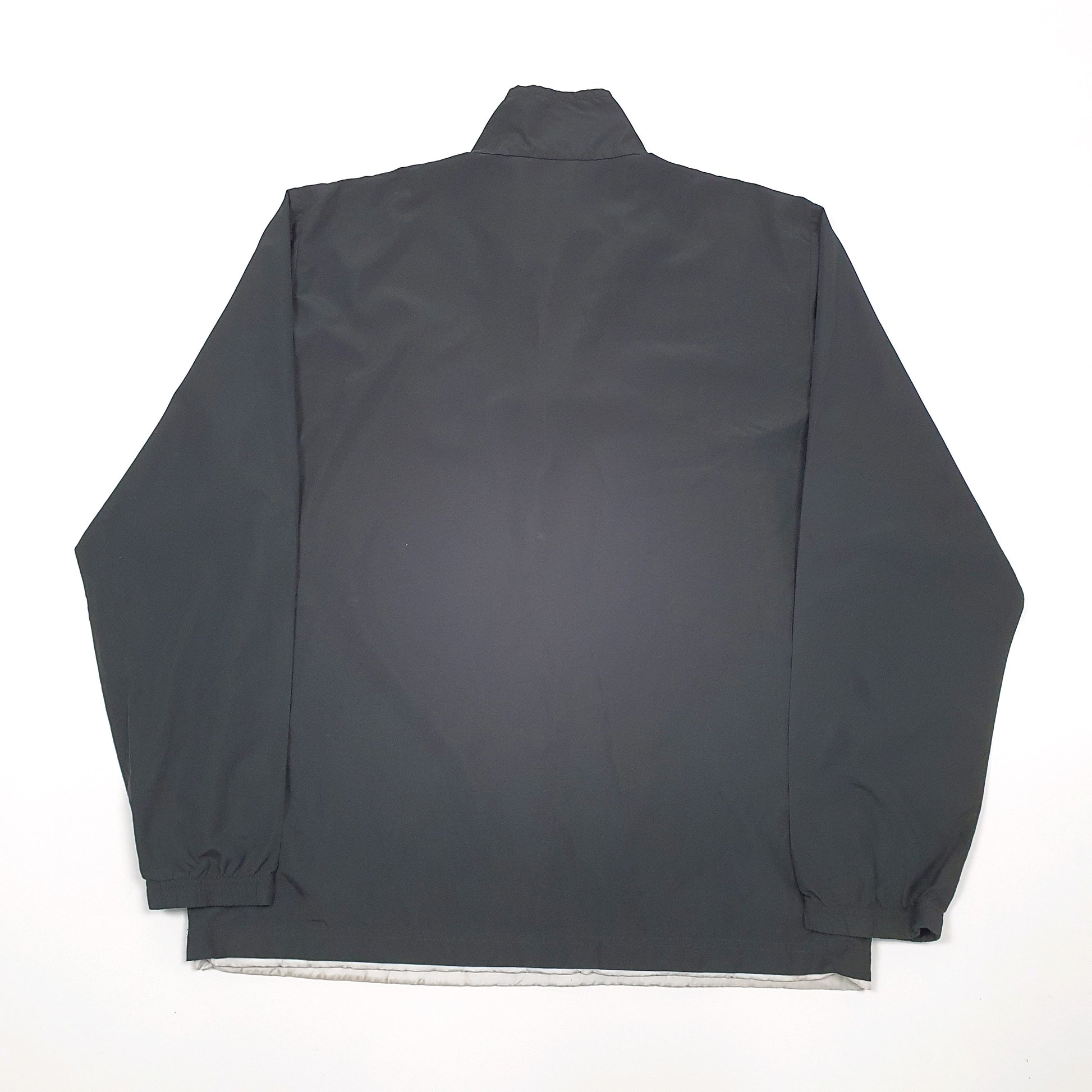 Adidas Quarter Zip L Black